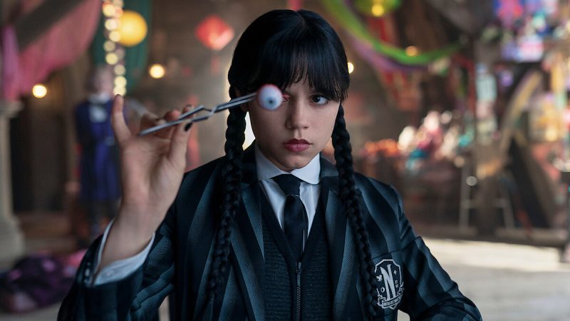Wednesday Season 2 – Full Plot and Release Schedule Revealed